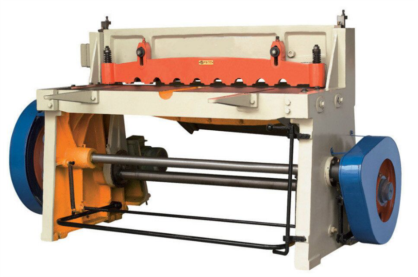 How to Choose Shearing Machine - HARSLE