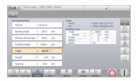 Delem Software Download