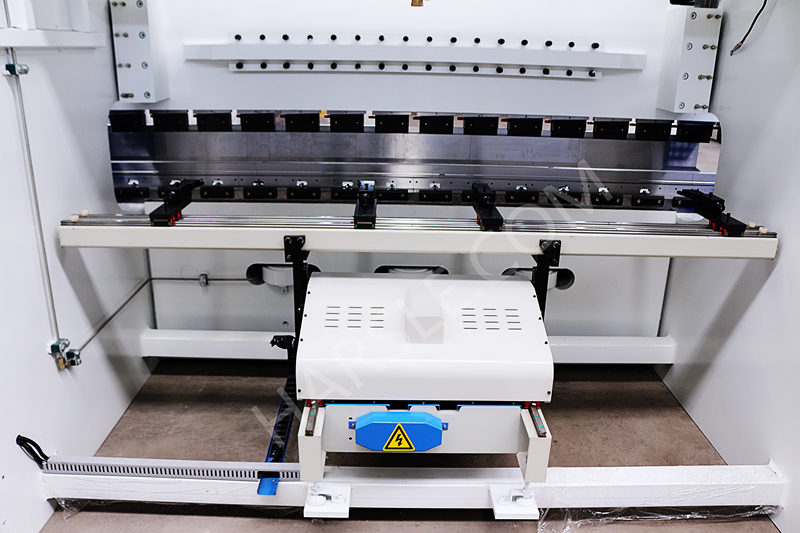 The fundamentals of press brake maintenance HARSLE