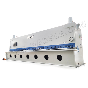 QC11K-25*2500 CNC guillotine shearing machine with E21S from China supplier for sale