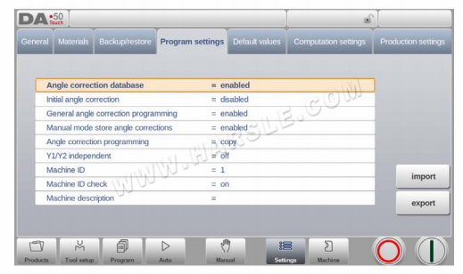 delem software download