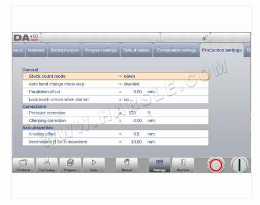 delem software download