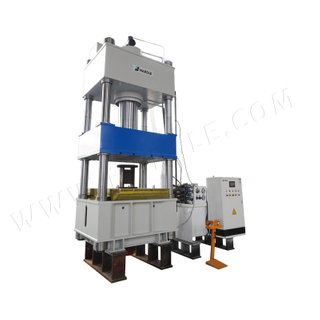 Brand New Y27-500T Four-column Hydraulic Press Machine Manufacturer