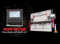 S640 and 4 Axis