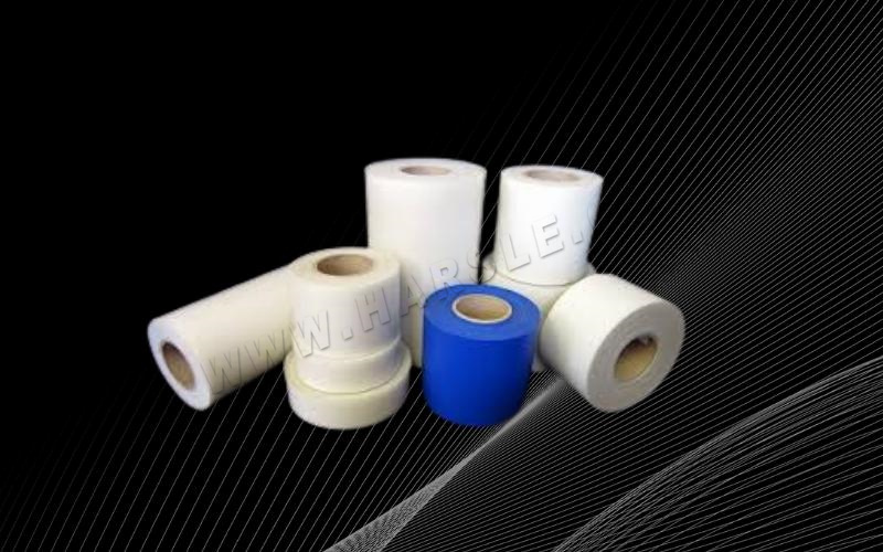 Press Brake Urethane Die Protection Film HARSLE