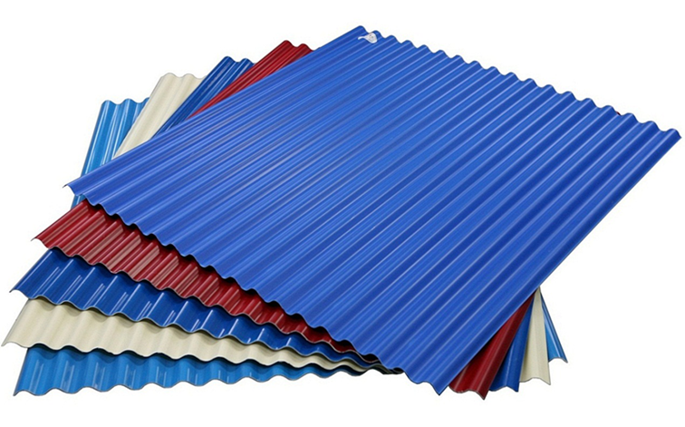Mass Produce Corrugated Iron Sheet, What Are Corrugated Iron Sheets