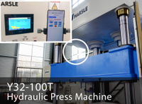 Y32 Hydraulic Press