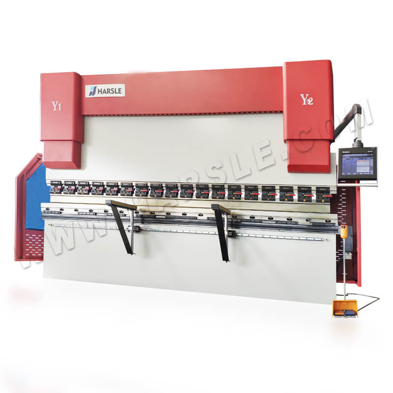 Metal Brake For Sale >> Hydraulic Bending Machine With Da 58t We67k 63t 3200 Sheet Metal Brake For Sale >> Hydraulic Bending Machine With Da 58t We67k 63t 3200 Sheet
